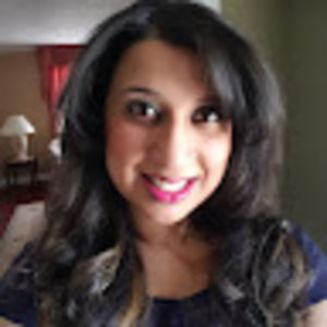 Meet your Posher, Nelisha